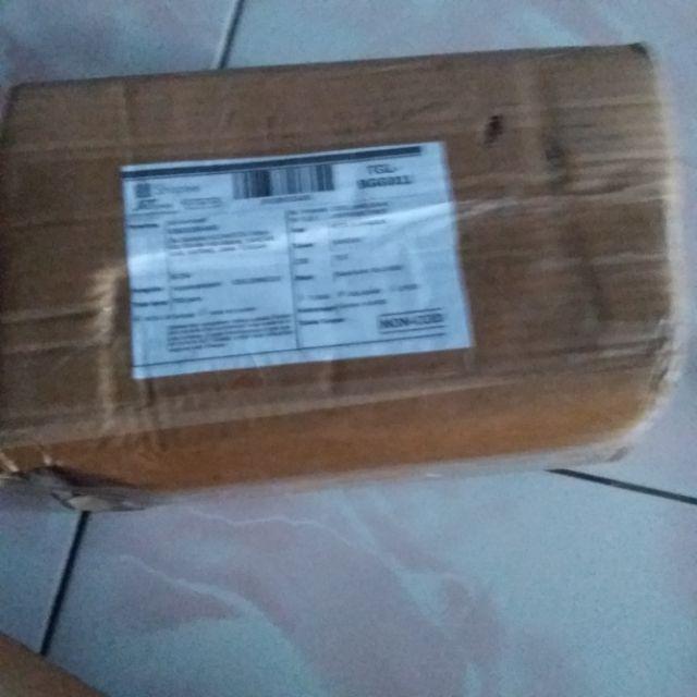 6 Pcs Cangkir Plastik/ Cangkir Cantik/ Gelas Plastik/ Gelas Bergagang/ Mug Plastik/ Mug Murah/