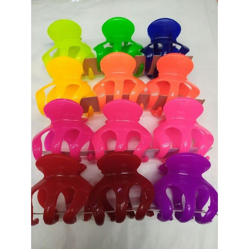 

Jedai Anti Patah Original Indonesia Warna Stabilo 5 cm isi 12 pcs