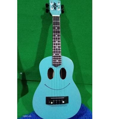LANGSUNG KIRIM.. UKULELE SENAR 4 UKULELE KENTRUNG