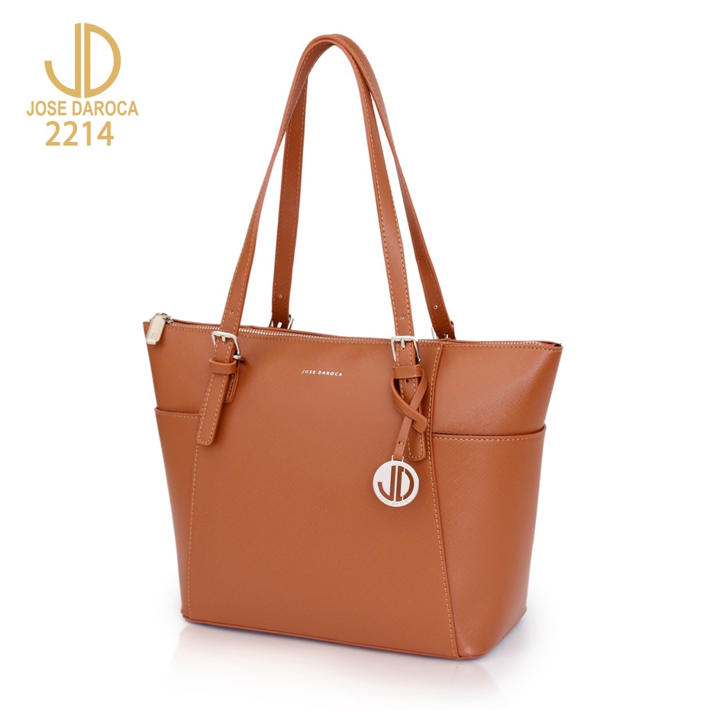 TAS ORIGINAL TOTE BAG JOSE DAROCA ~ 2214 ~