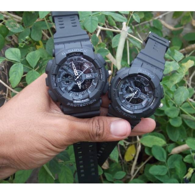 g shock ga 110 harga