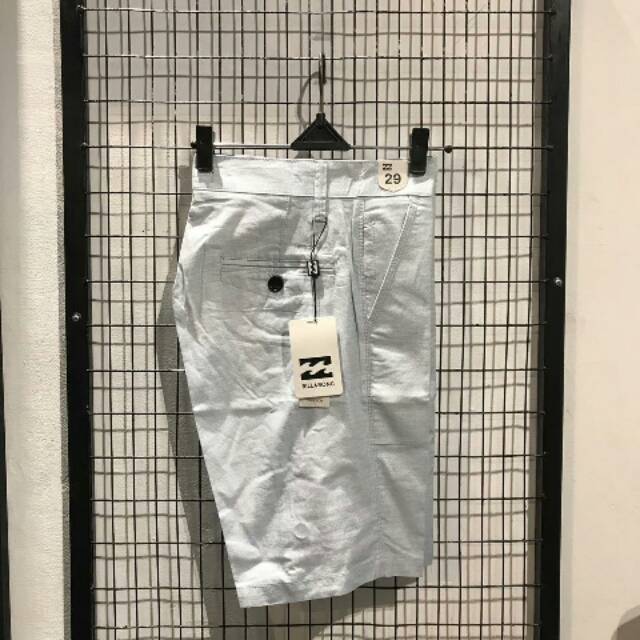 Celana Pendek Billabong - 001