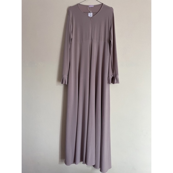 Daily Dress dnk hijab size S