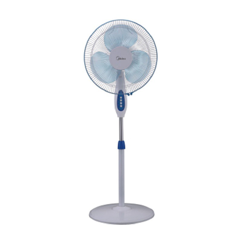 MIDEA FS40-11V Kipas Angin Berdiri Stand Fan