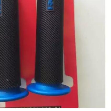 ASLI handgrip RCB grip RCB universal semua motor grip gas variasi RCB