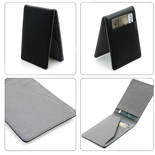 Dompet money clip / wallet money clip