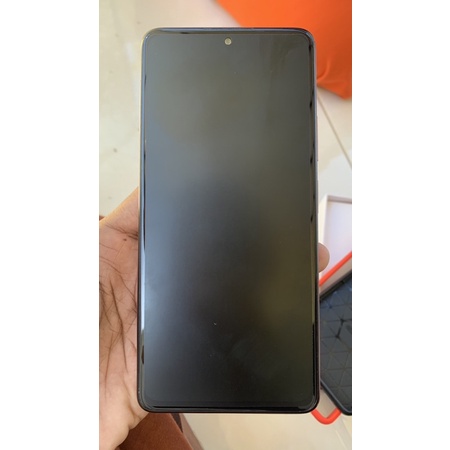 Redmi Note 10 Pro 6/128 Full Set Second