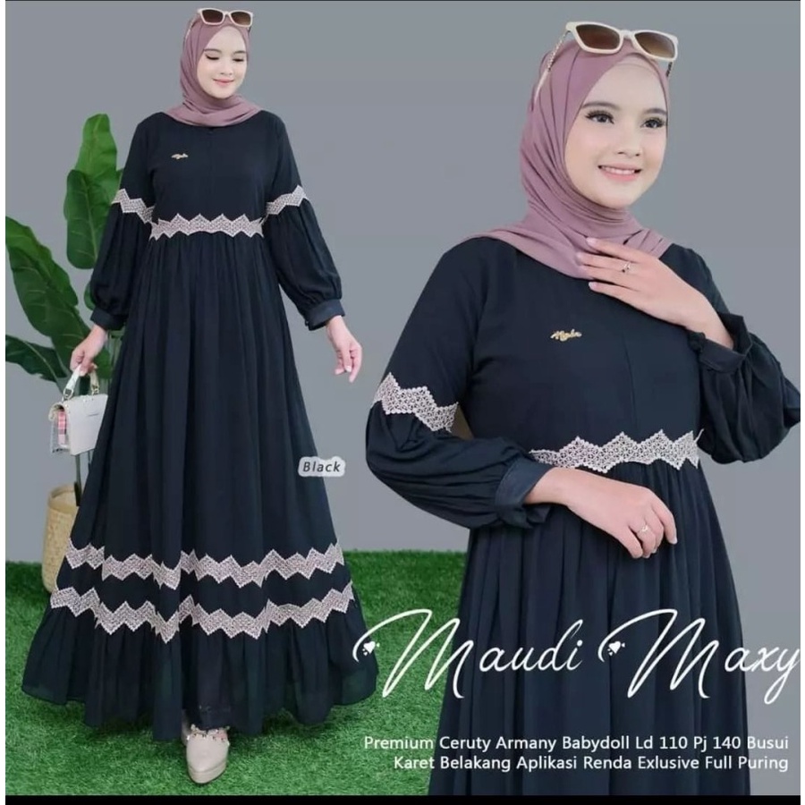 gamis terbaru dress muslim gamis hitam gamis dewasa midi dress gamis anak perempuan gamis crinkle O5
