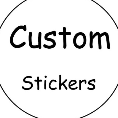

Link Custom Label & Cetak Stiker Logo Custom Sticker