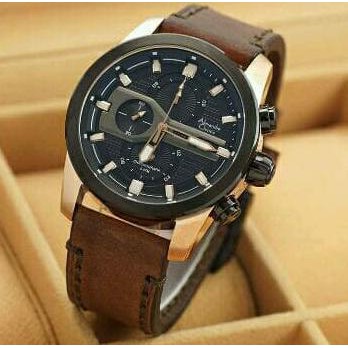 Super Sale JAM TANGAN ALEXANDRE CHRISTIE AC 6270 / 6270MC ORIGINAL & BERGARANSI Ready Stock