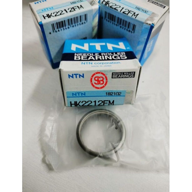 Needle Beaeing HK 2212 NTN JAPAN ORIGINAL