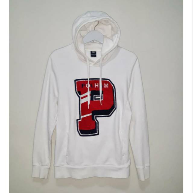 Hoodie POLHAM SECOND ORIGINAL