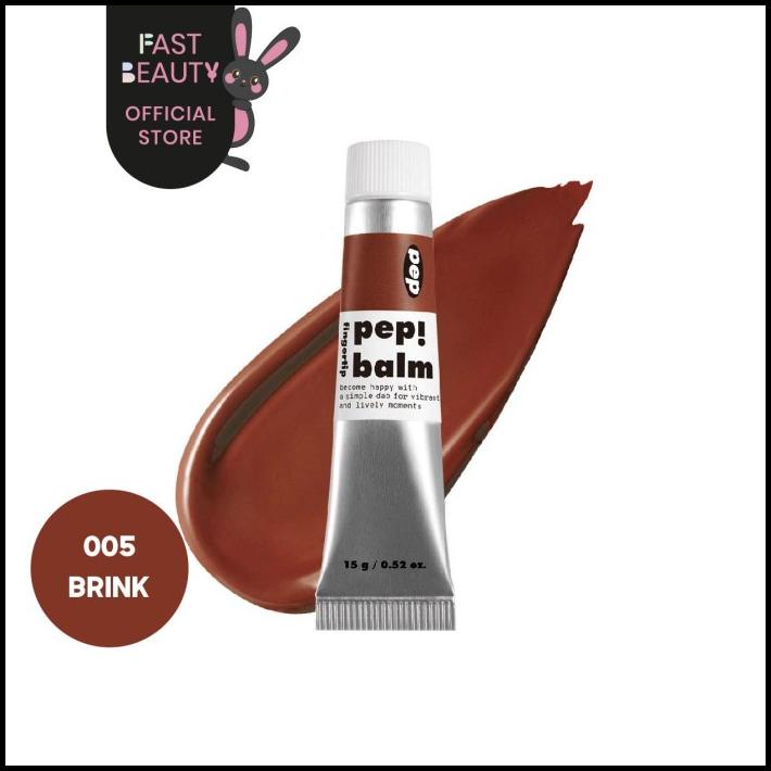IM Meme Pep Balm - 005 #Brink