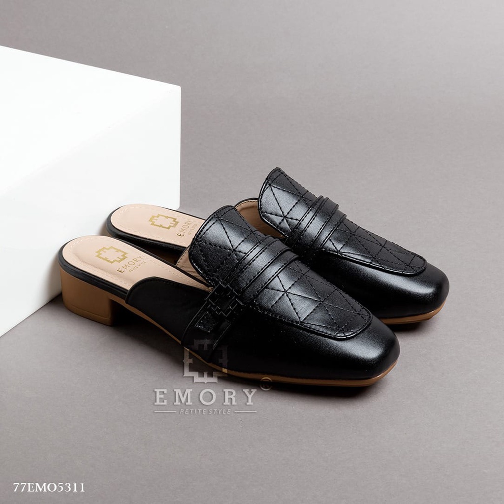 10.10 SALE - E M O R Y Sanary SB Series 77EMO5311#(Real Stock) 1L2