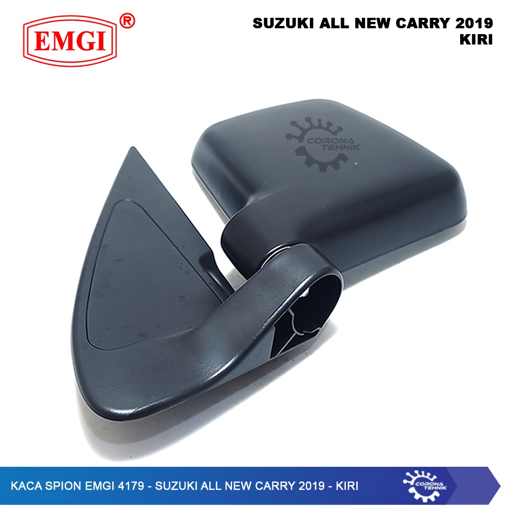 EMGI 4179 - Kaca Spion - Suzuki All New Carry 2019 - Kiri