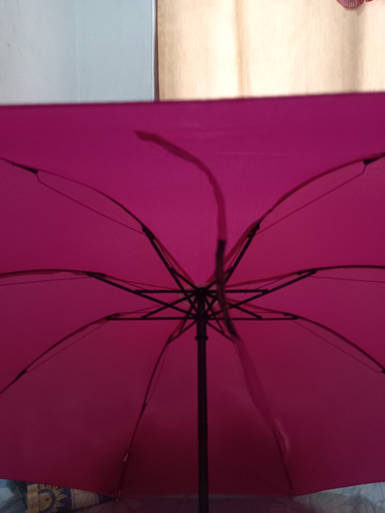 Payung Lipat 3 Cap Kapal Magic 3 Dimensi