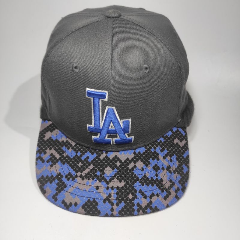 Topi MLB LA
