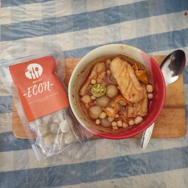 

Baso Aci