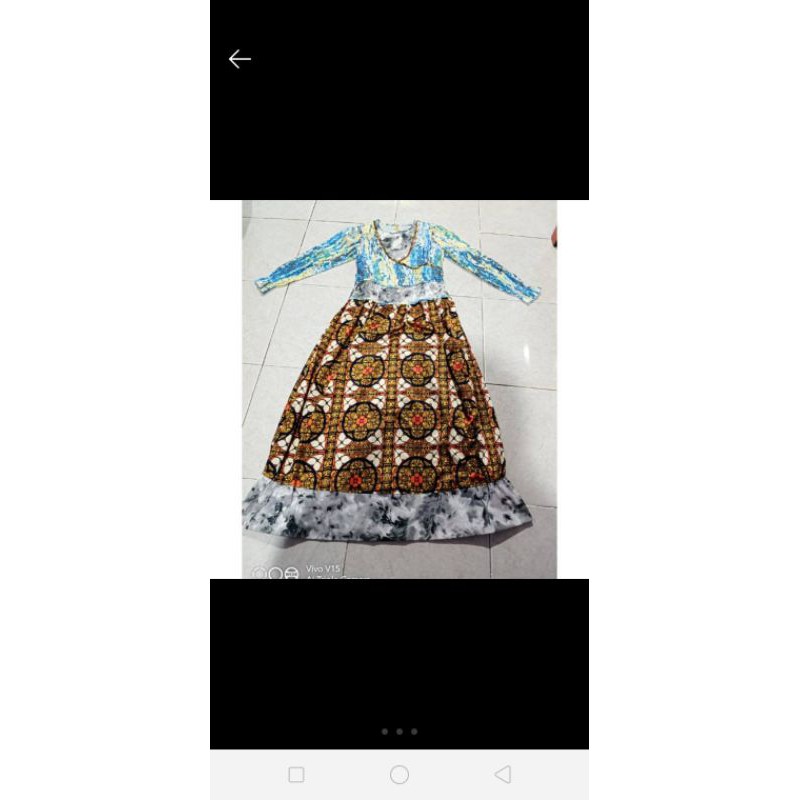 tuneeca preloved simply look