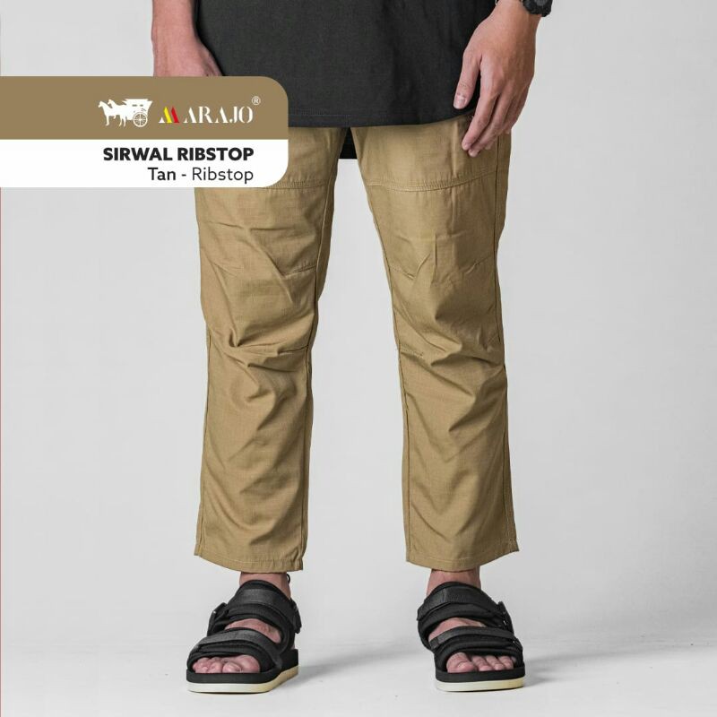 SirwalTacticalRipstopMarajo