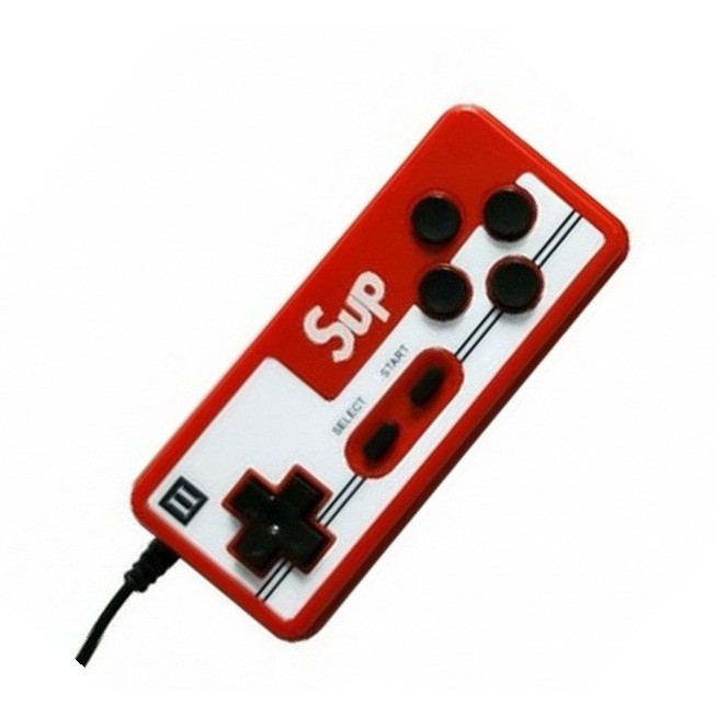 Stik Gameboy Nintendo NES untuk 2player