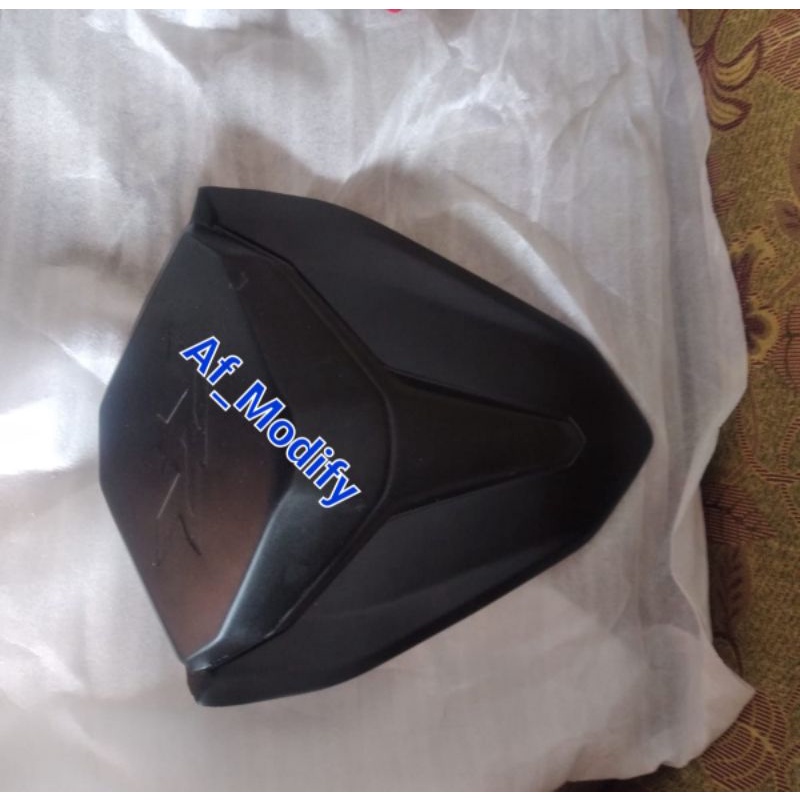 Single Seat CBR 250RR