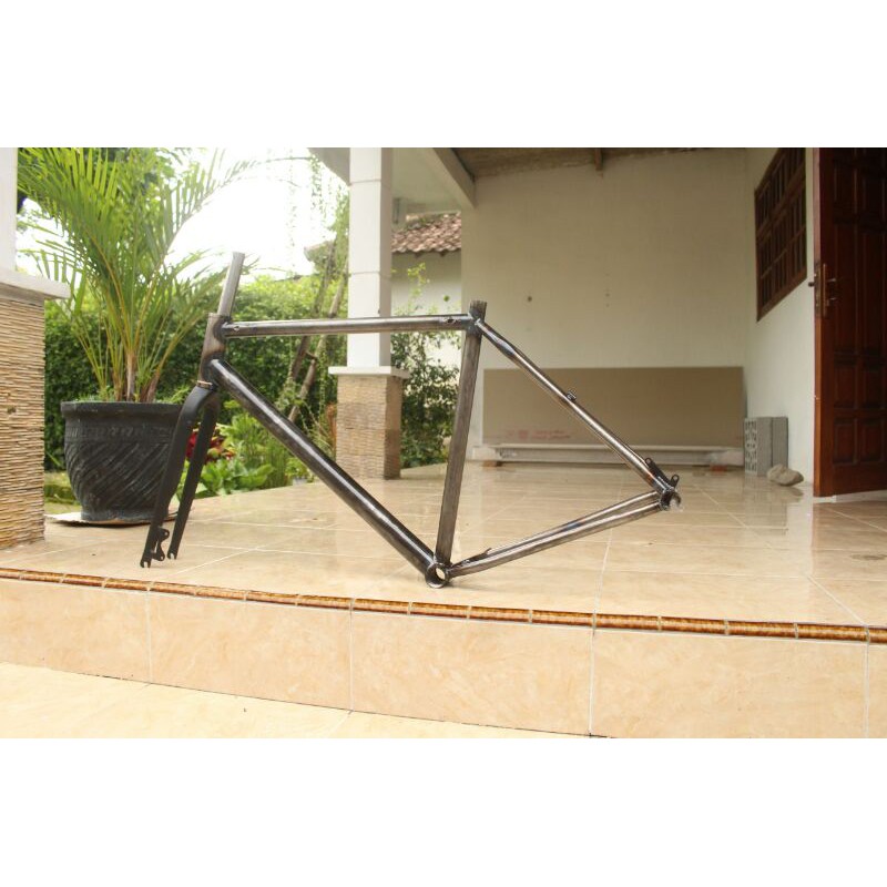 Frame Lynskey Gravel -copy