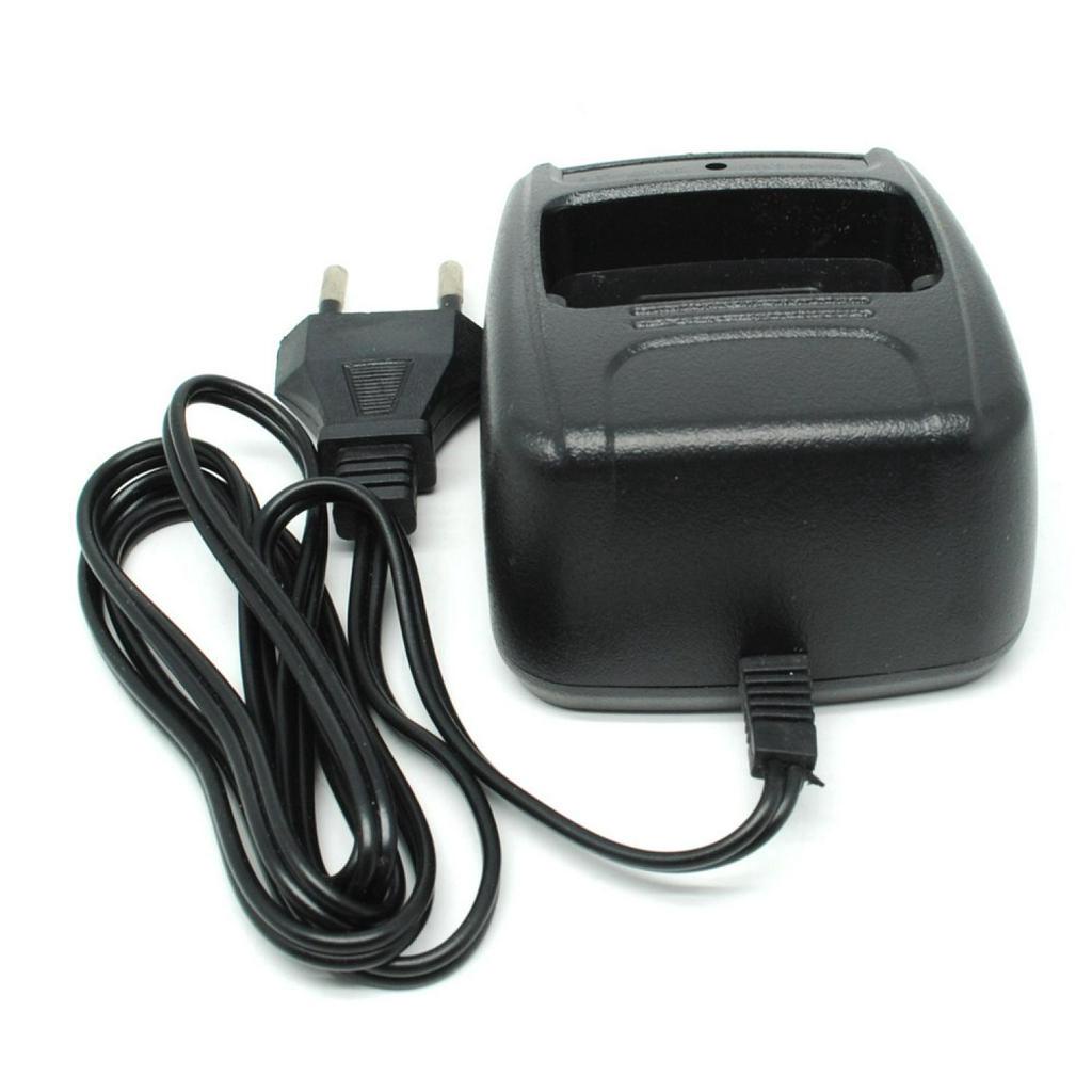 Charger Walkie Charger HT Talkie for BF-888S BF-777S BF-666S UFO-1