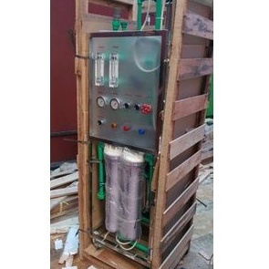 Giri Tirta - Mesin Reverse Osmosis RO 2000 GPD