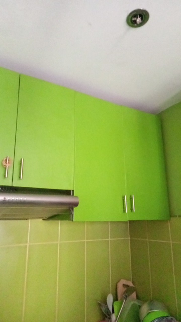 Pisau Set Keramik 3 In 1 Pisau Set / Alat Dapur / Pisau / Talenan