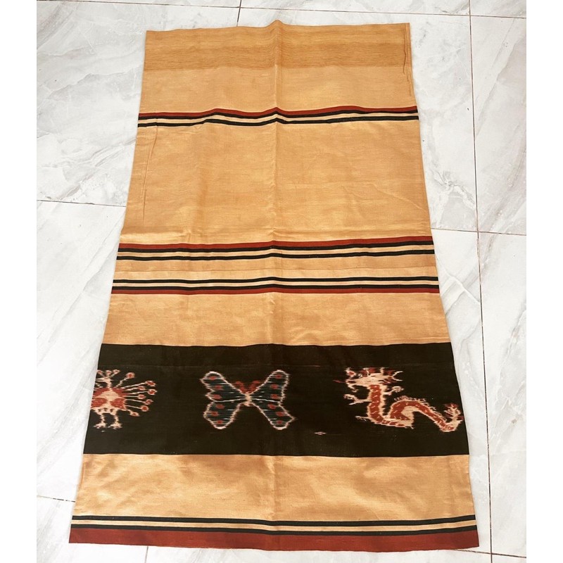 Sarung kaliuda sumba