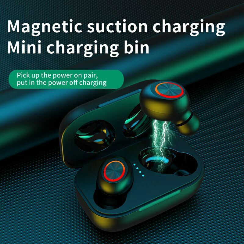 Earphone Wireless (Bluetooth) Veger VE-26