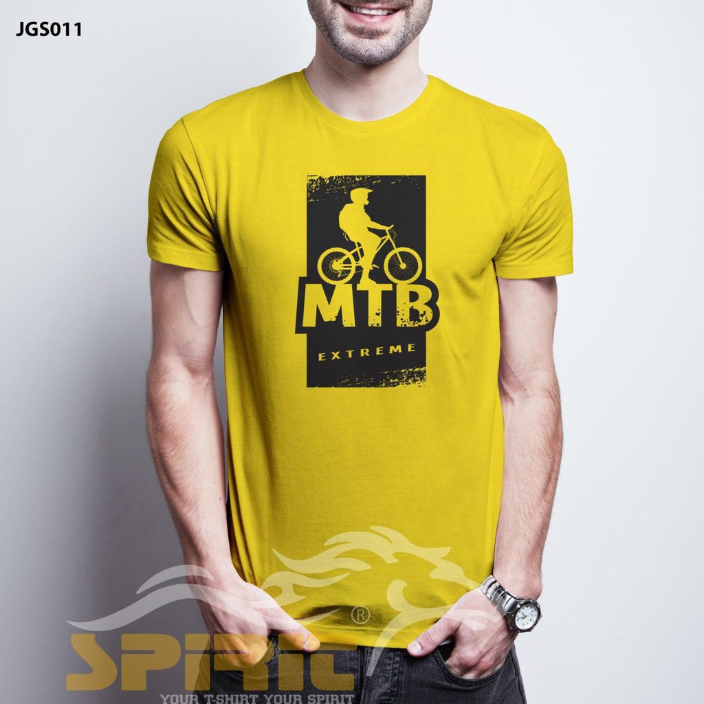 baju sepeda gunung terbaru pria wanita all size