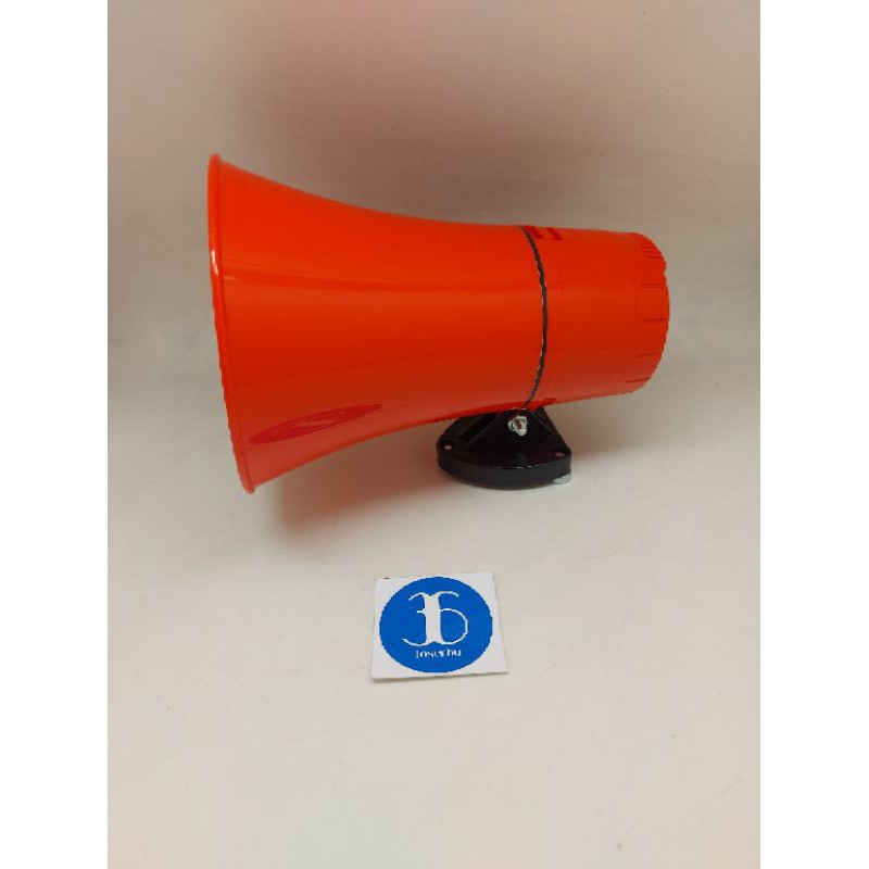 Megaphone Fleco YC-138U - Pengeras Suara Fleco YC 138U Megaphone