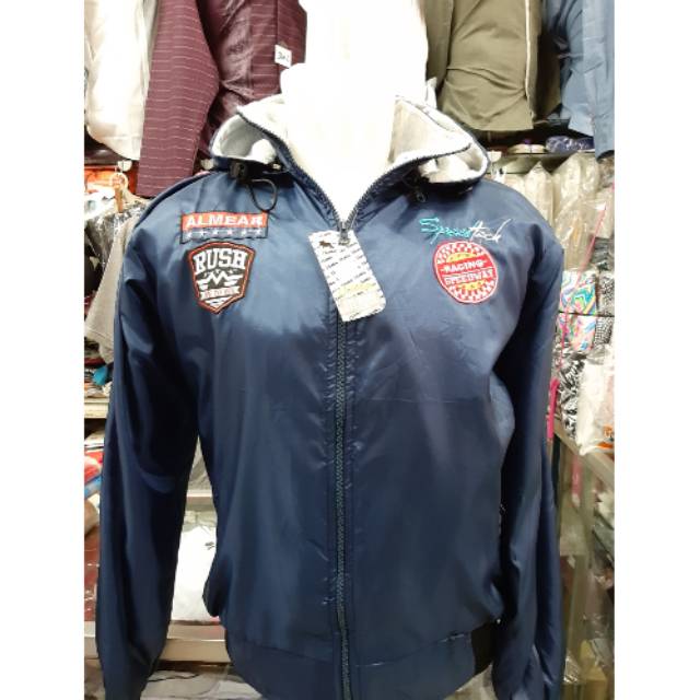 Jaket Pria BB