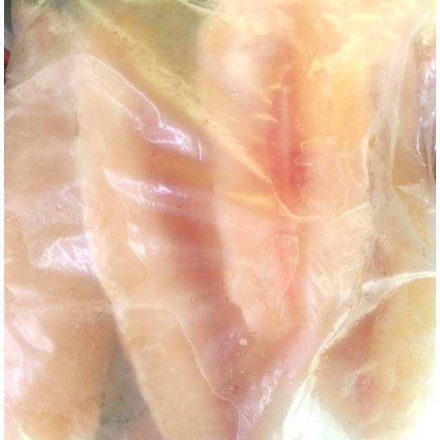 

PROMO IKAN DORI FIILET JFD BL 1KG