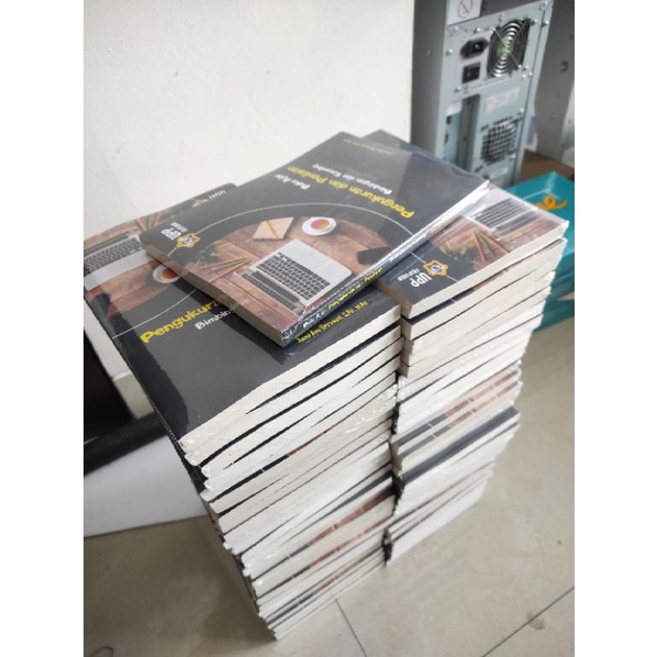 

wrapping/shrink buku