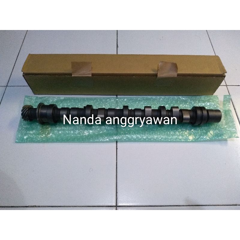 Noken as / Camshaft mobil Vitara Escudo Sidekick original