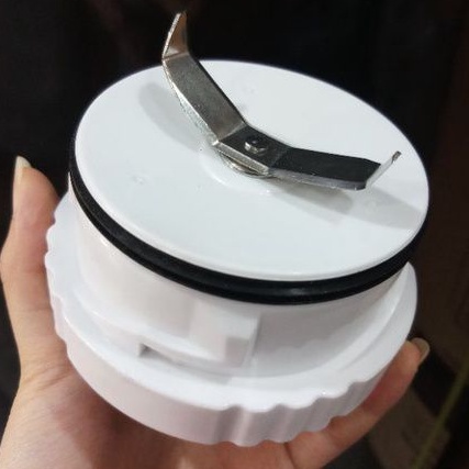 MOUNTING PISAU BUMBU BLENDER PHILIPS - MONTING BLENDER PHILIPS - PISAU BUMBU BLENDER PHILIPS - PISAU