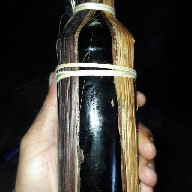 

Madu hitam baduy
