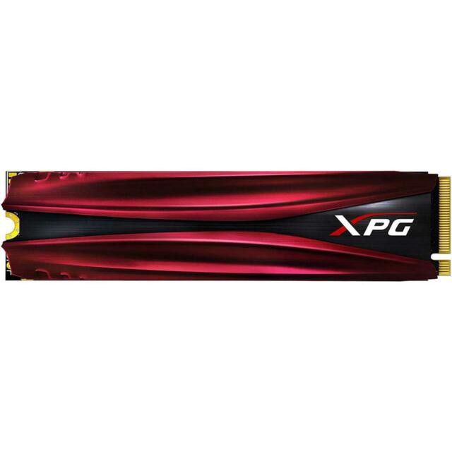 SSD ADATA XPG GAMMIX S11 PRO 512GB M.2 NVMe MANTUL GAN