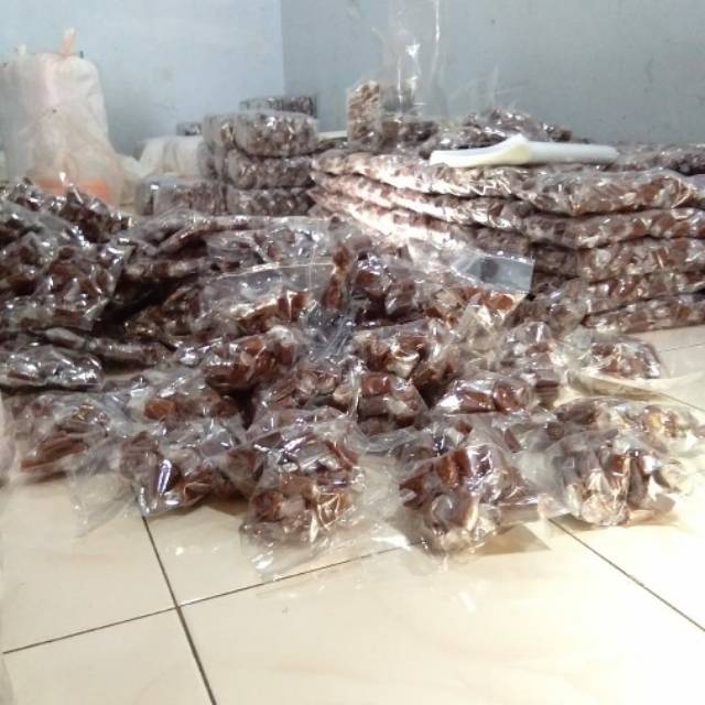 

Permen Jahe Original 250gr