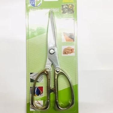 

Gunting Multifungsi 200 mm Stainless Steel Buddy BC0044 TAIWAN ORI