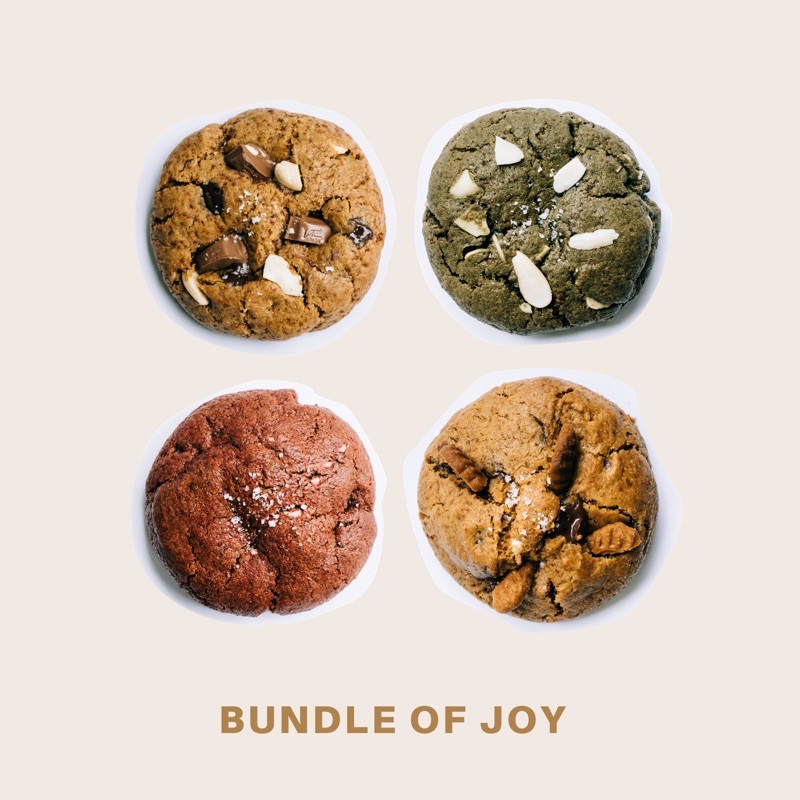 

BUNDLE OF JOY
