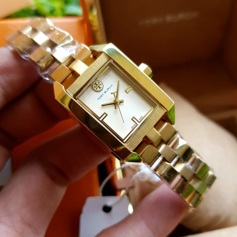 Jam Tangan Wanita Tory Burch TB1100 Original