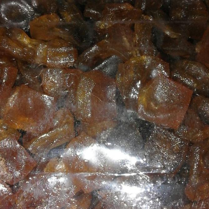 

Kerupuk Kulit Sapi Mentah Original 500 Gram