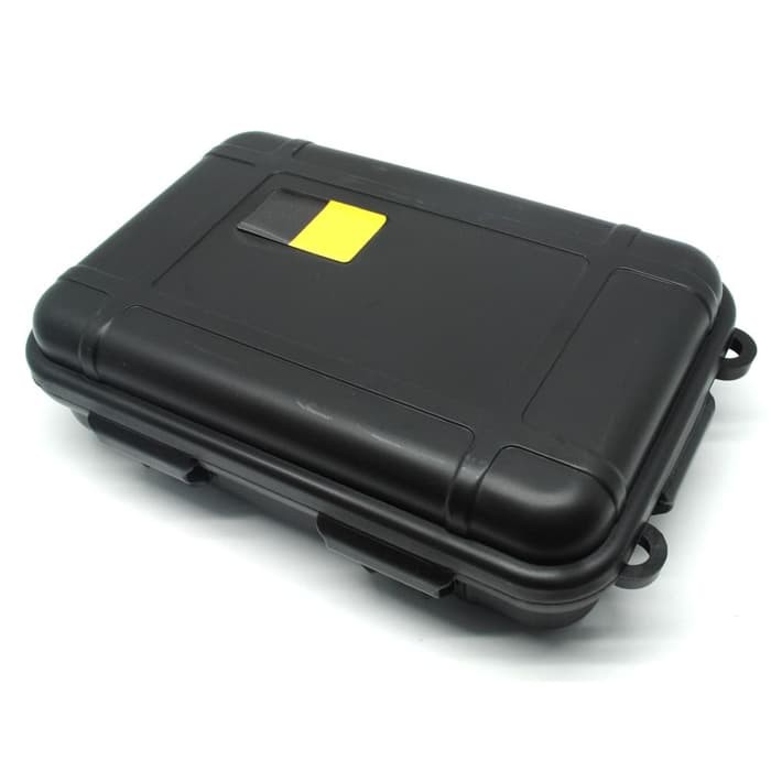 Taffware Kotak Pelican Box Dustproof Waterproof Size L