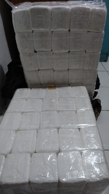 Paket Tisu Serbaguna 5 Kg Isi 25 Pack Kemasan 200gram