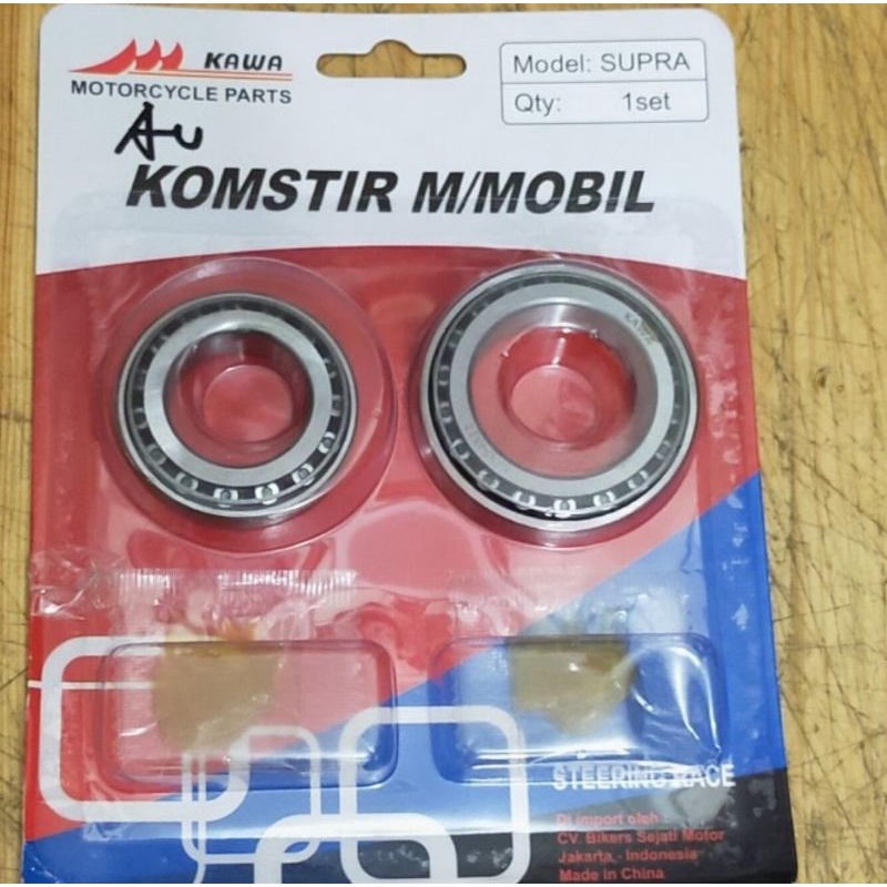 KOMSTIR LAHER BAMBU GRAND SUPRA BEAT VARIO VARIO 150 VARIO 125 REVO ABS