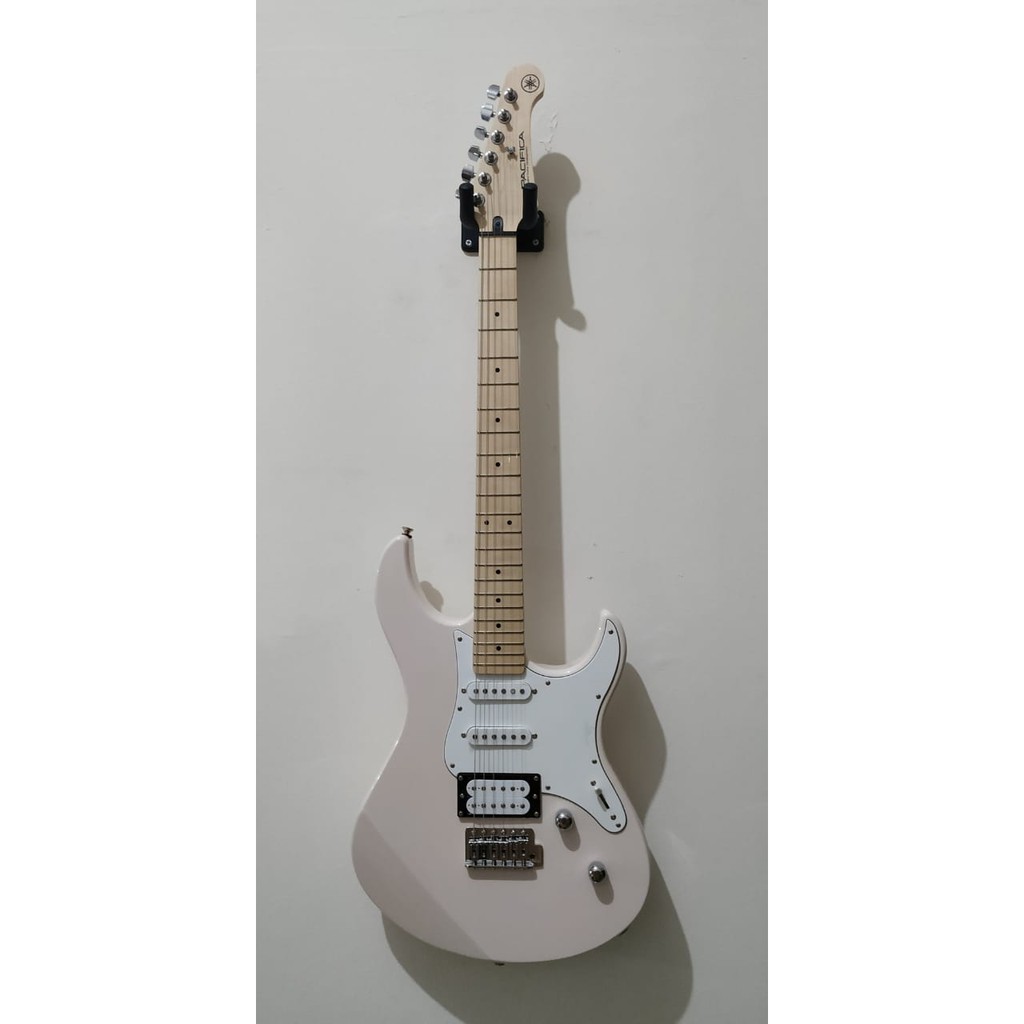 Yamaha Gitar Elektrik Pacifica PAC112VM / PAC 112VM / PAC112 VM